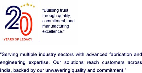 Globe Engineering | Industry Segments